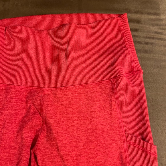 aerie offline leggings - Picture 3 of 3